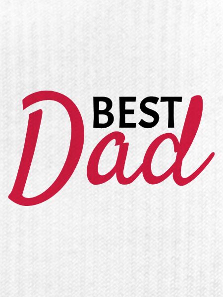Best Dad