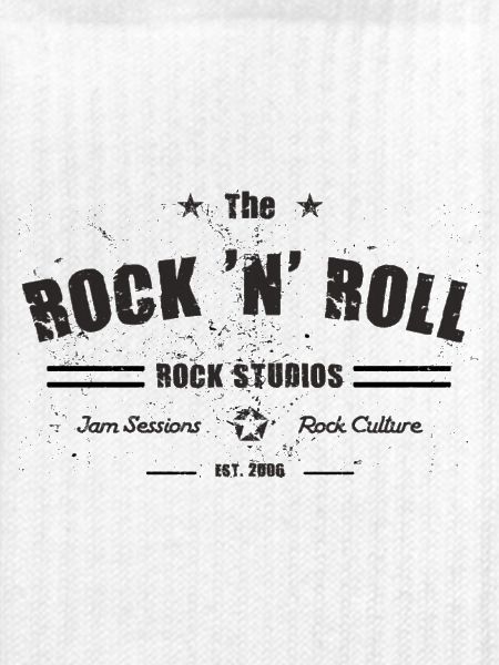 ROCK 'N' ROLL ROCK STUDIOS