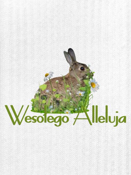 Frohe Ostern