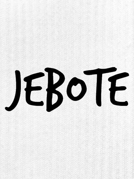 Jebote