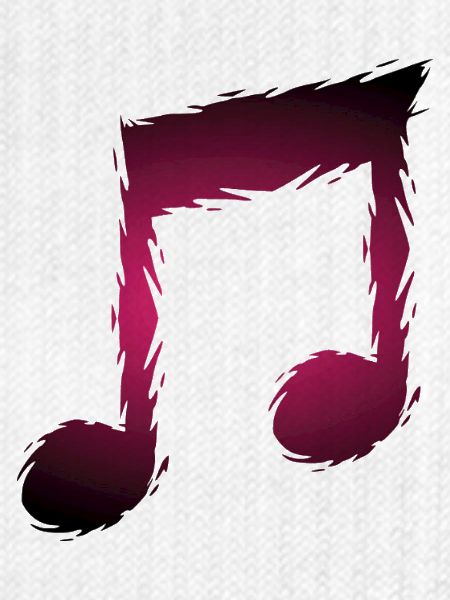 Musik Musiknote