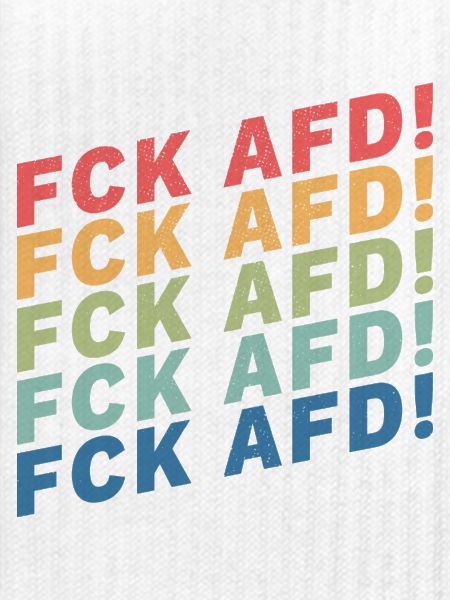 FCK AFD