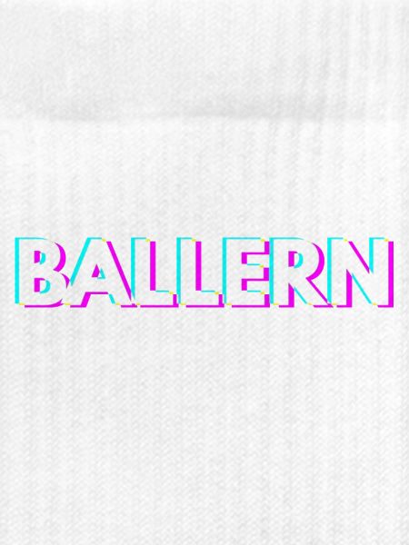 Ballern Techno Rave Raver