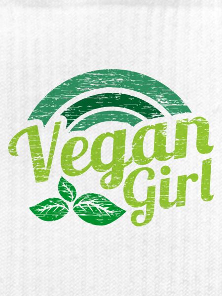 Veganerin Geschenk
