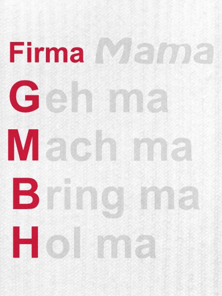 firma mama