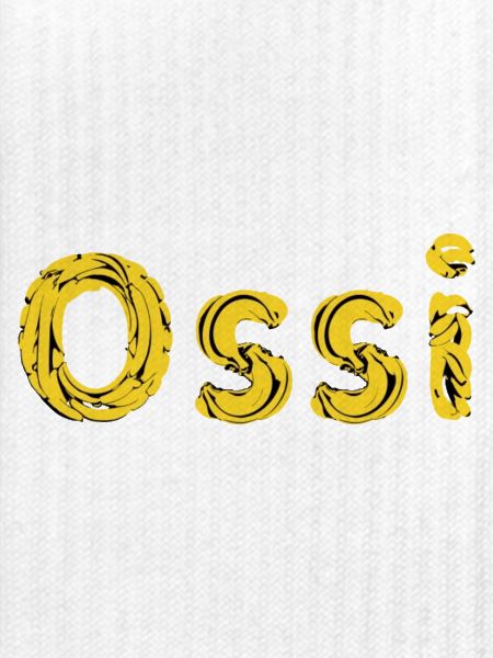 Banana Ossi