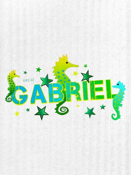 Gabriel