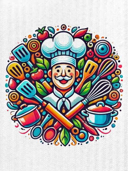 Chefkoch Logo