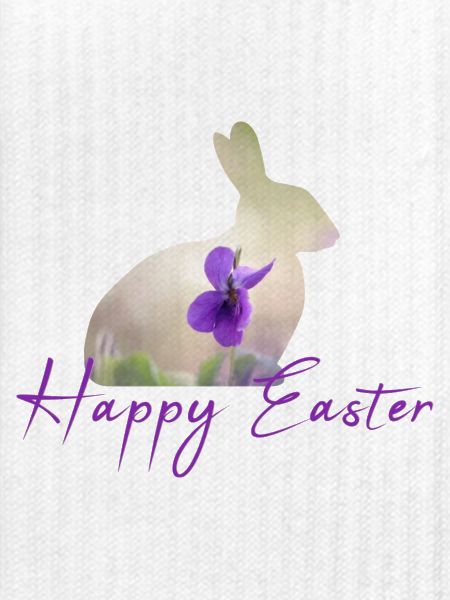 Happy Easter