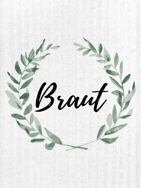 Braut