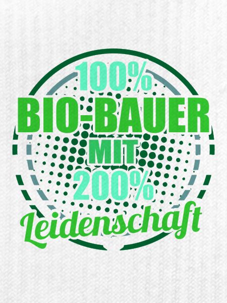 Bio-Bauer