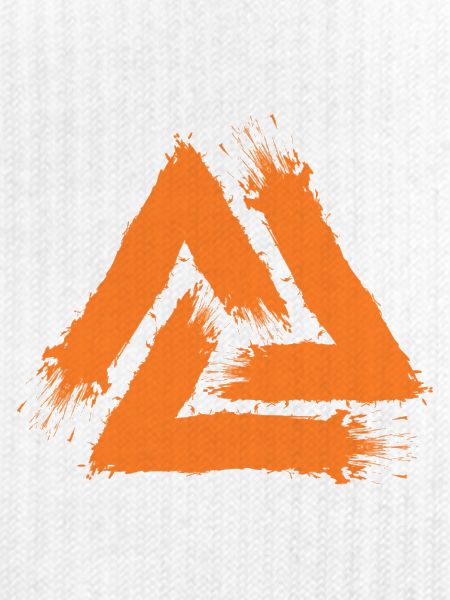 Valknut Symbol
