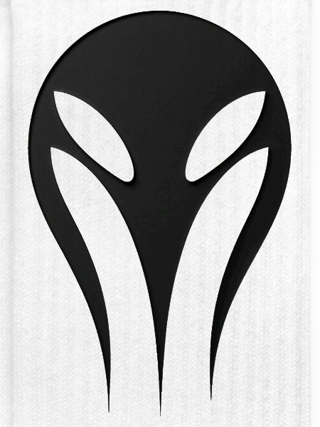 Alien Rave