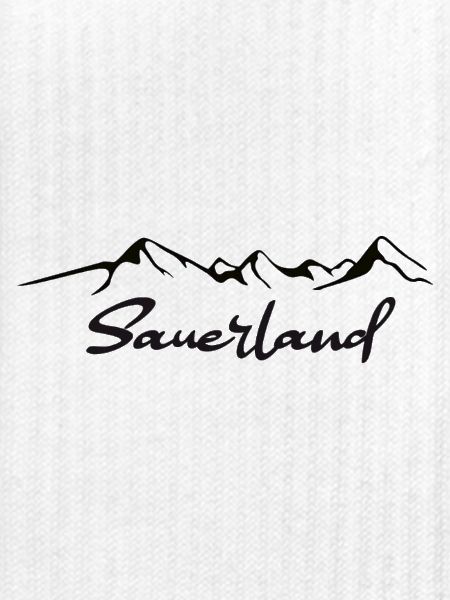 Sauerland Sticker