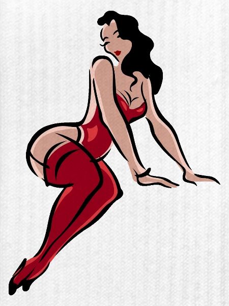 Lady