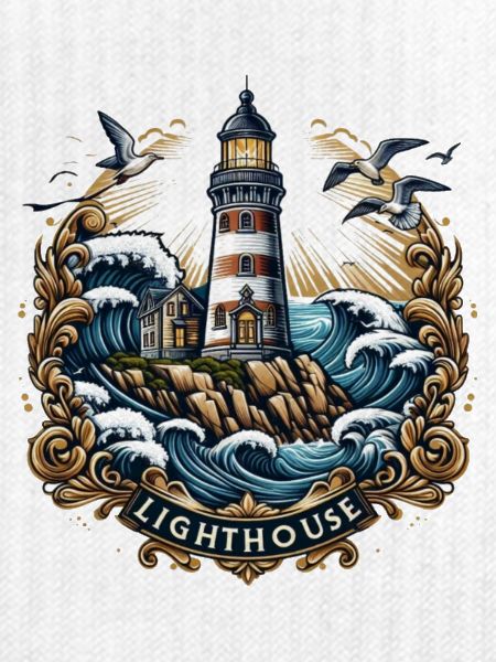 Lighthouse Logo