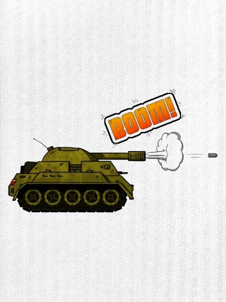 Panzer - Boom