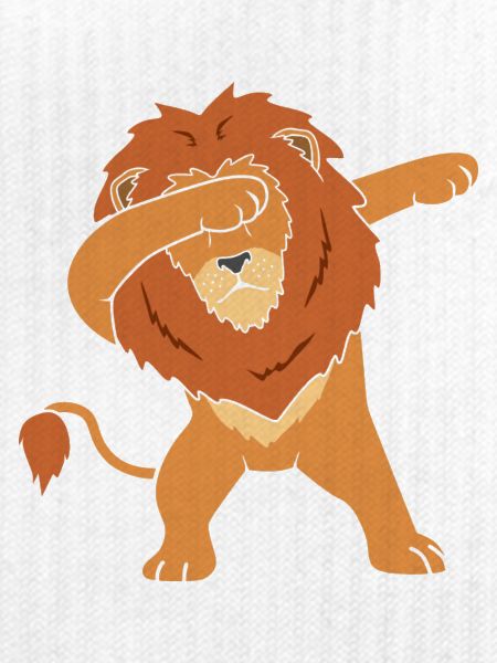 Löwe Dab