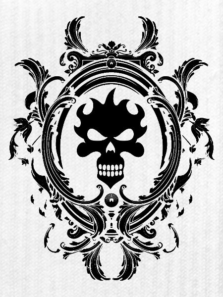 Totenkopf