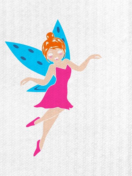 Fairy Fee