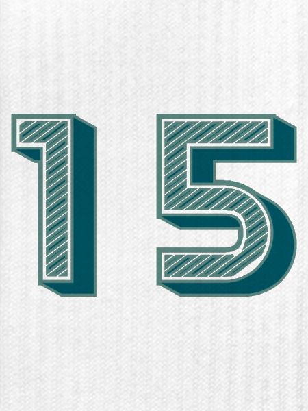 15