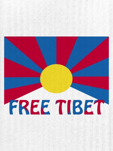 free tibet