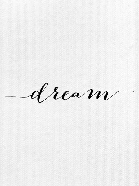 dream