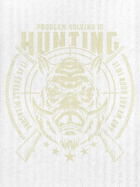 PROBLEM SOLVING IS HUNTING 2