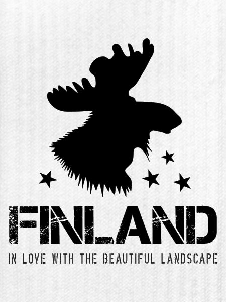 Finnland