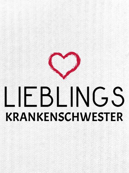Krankenschwester