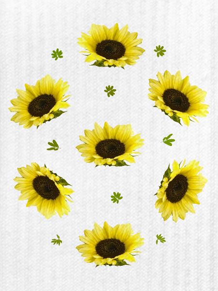 Sonnenblumen
