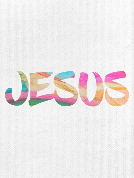 Jesus