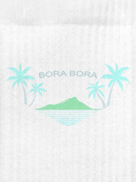 Bora Bora Inselidyll Logo