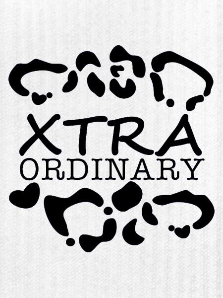 XTRA ORDINARY Abstract