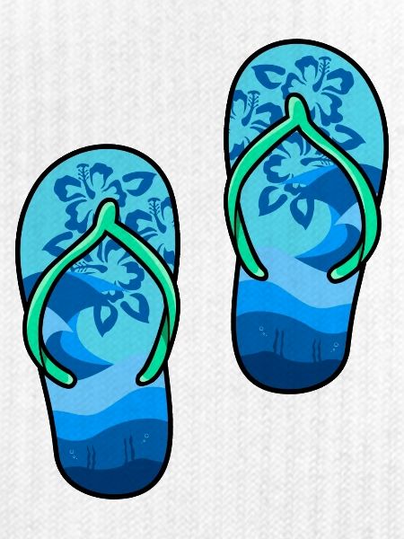 Flip Flops