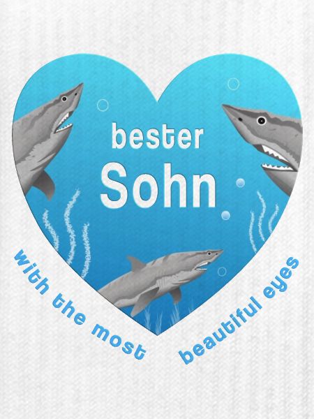 bester Sohn