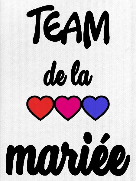 TEAM BRIDAL