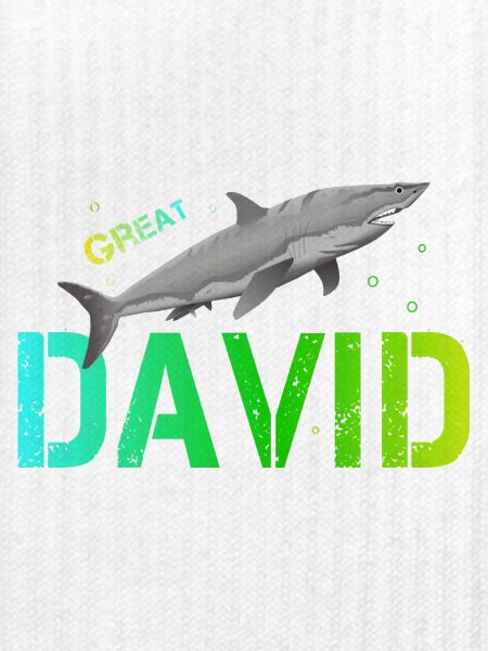 David