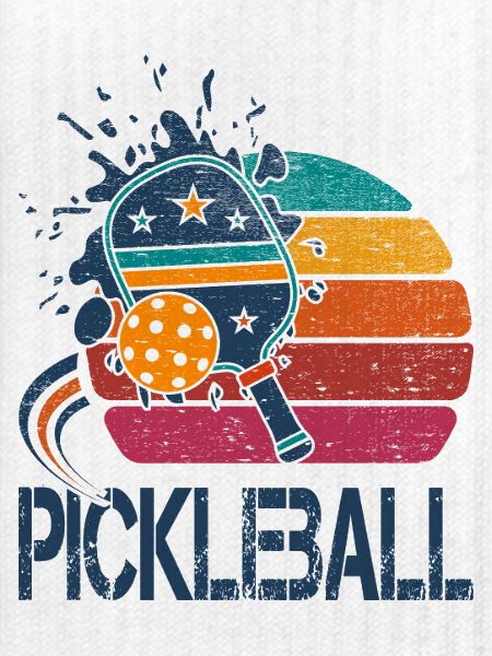 Pickleball - 2