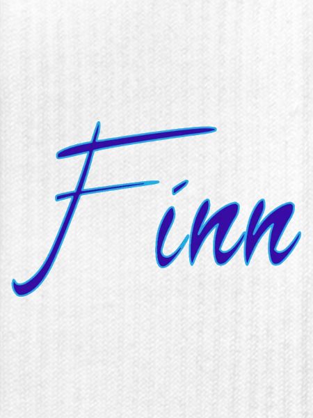 Name Finn