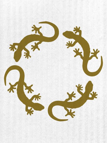 gecko kreis