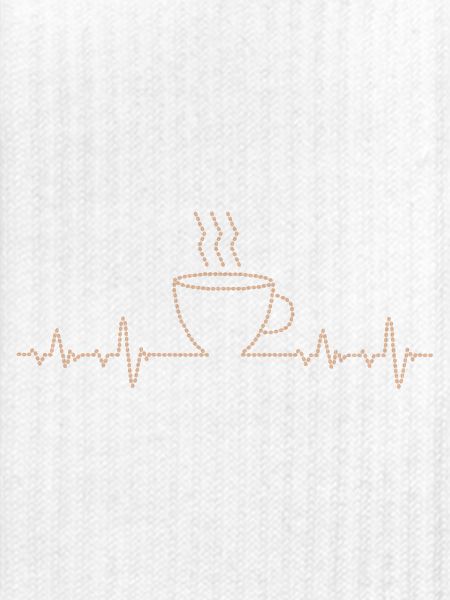 Heartbeat Kaffee