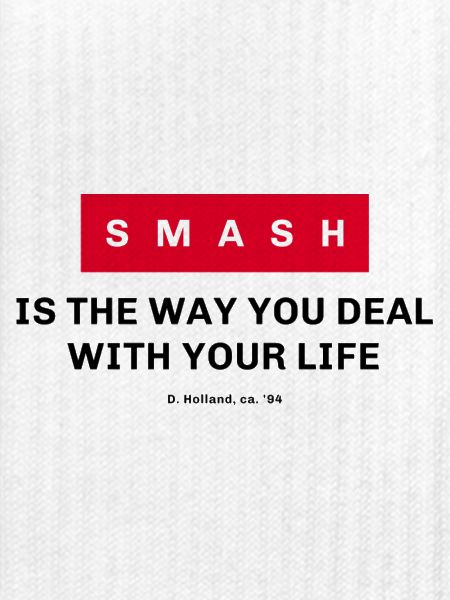 👊 Smash