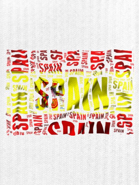 Spanien