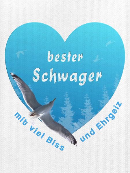 bester Schwager