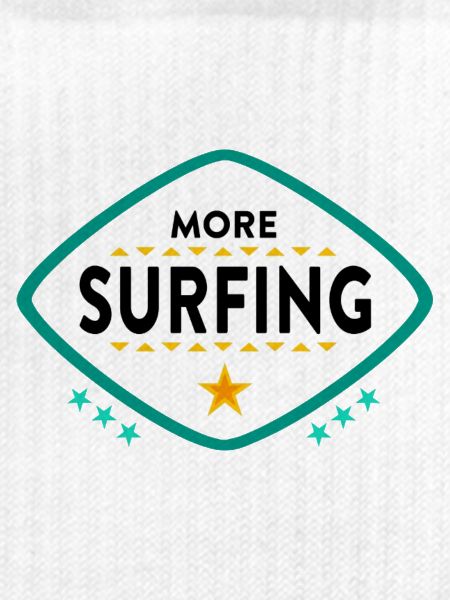 Surfen Surfer Spruch