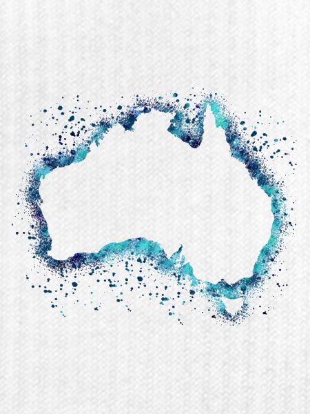 australien