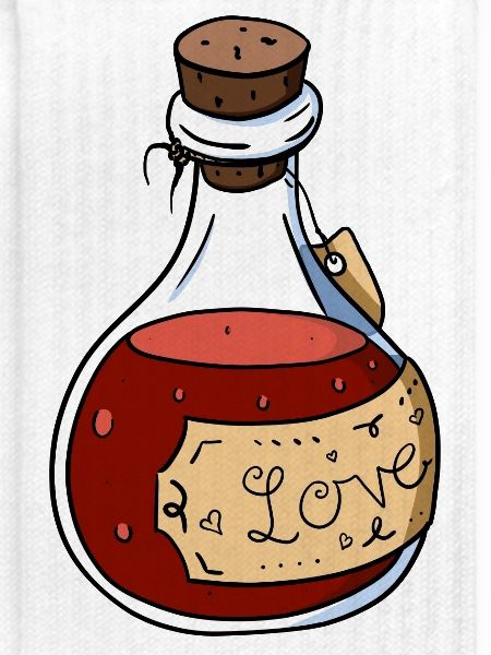 Love Potion