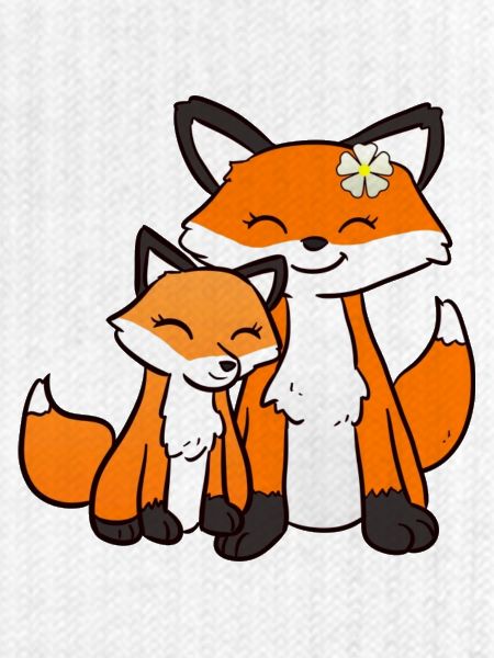 Sister Fox
