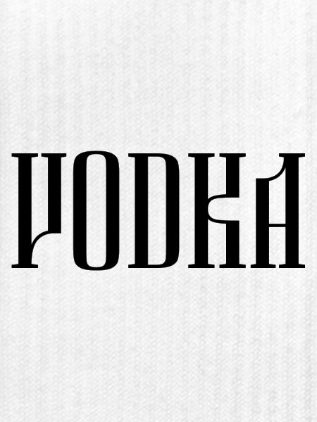 Vodka